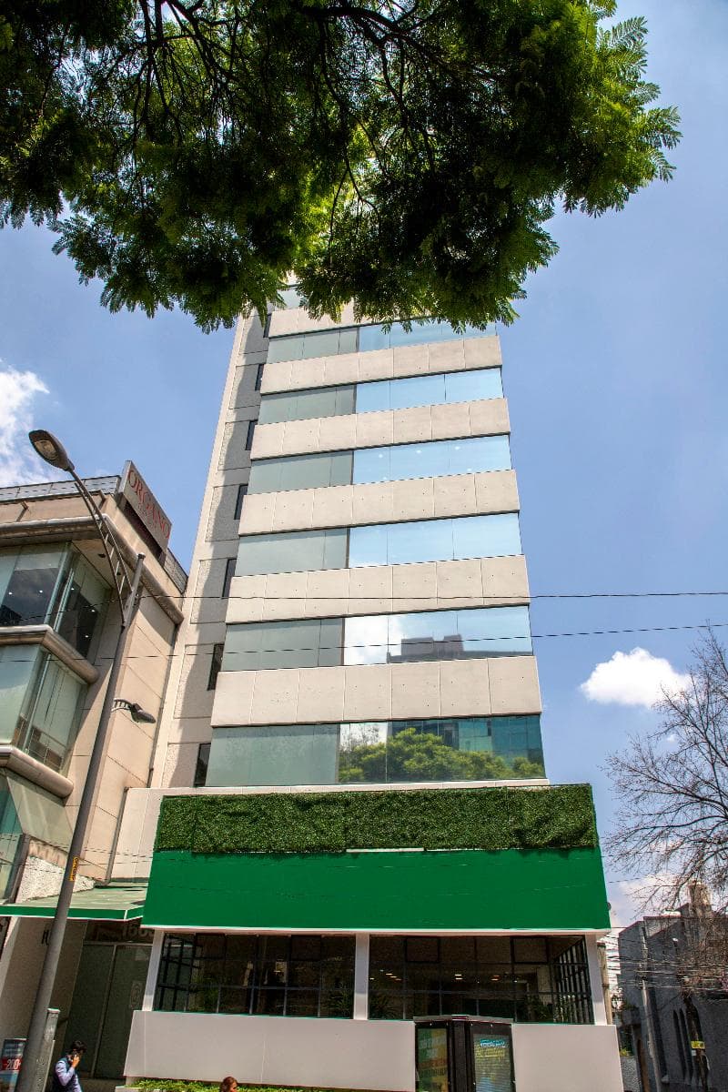 Suites Coben Apartamentos Amueblados 1