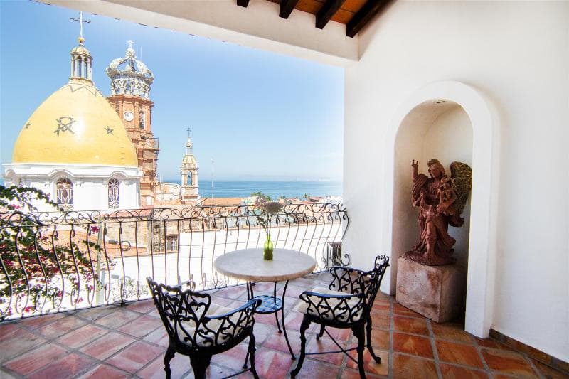 Bellview Historic Hotel Boutique (Adults only) 2