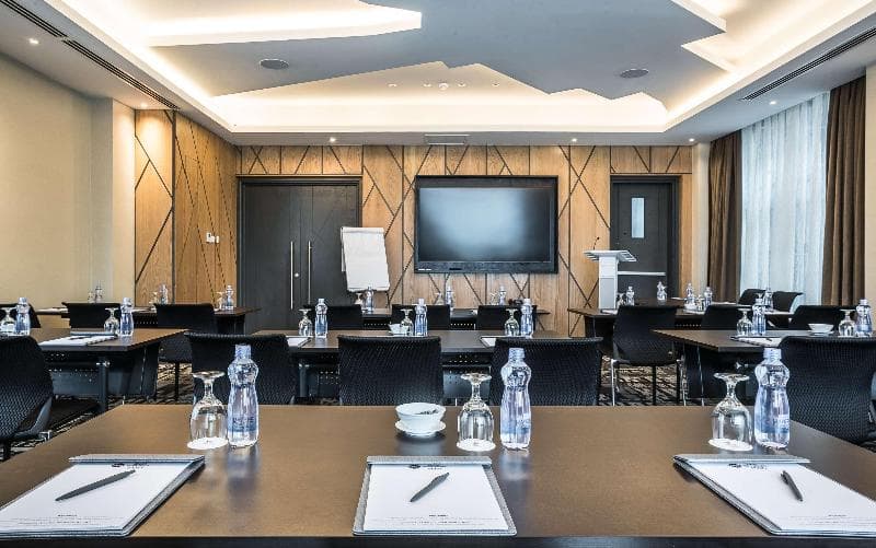 Best Western Plus Westlands photo 1