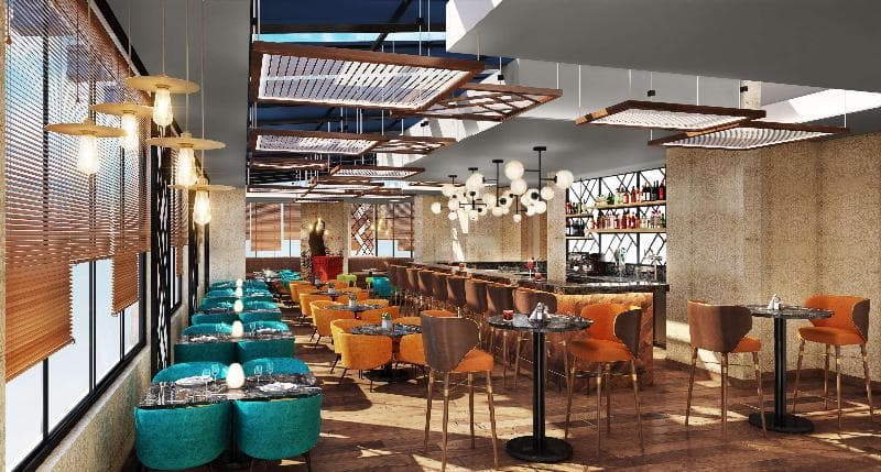 Best Western Plus Westlands 3