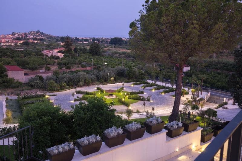 Don Vittorio Country Village photo 1