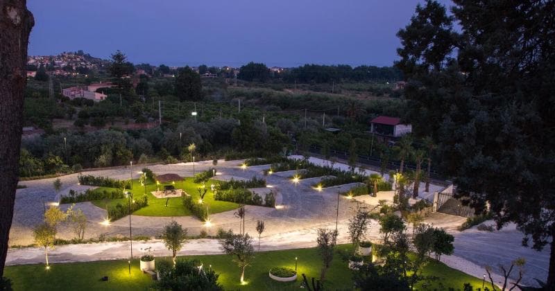 Don Vittorio Country Village 2
