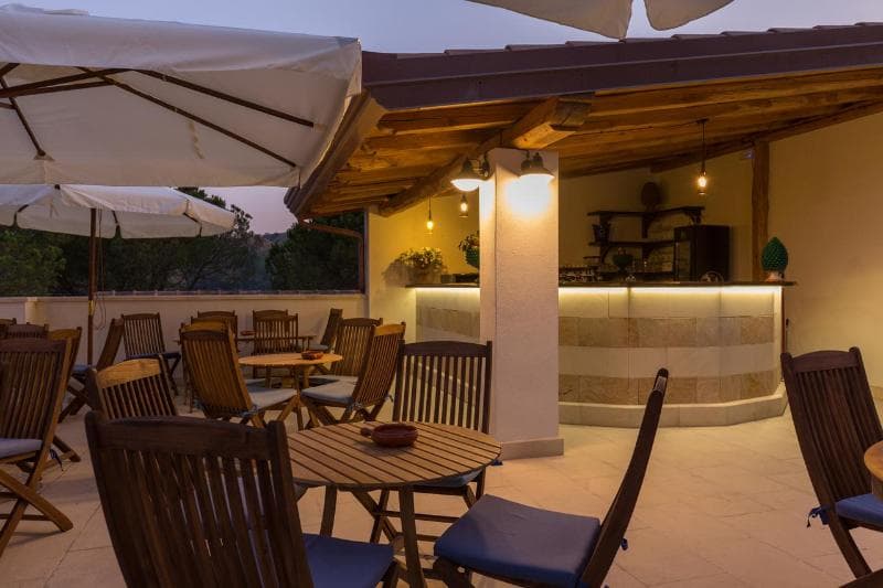 Don Vittorio Country Village 4