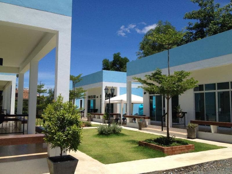The Cube Resort photo 1