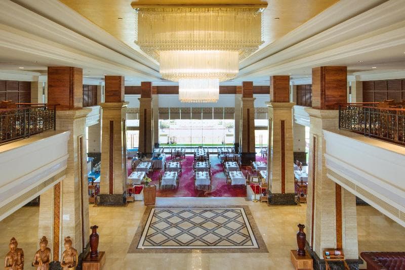 Landmark Mekong Riverside Hotel photo 1