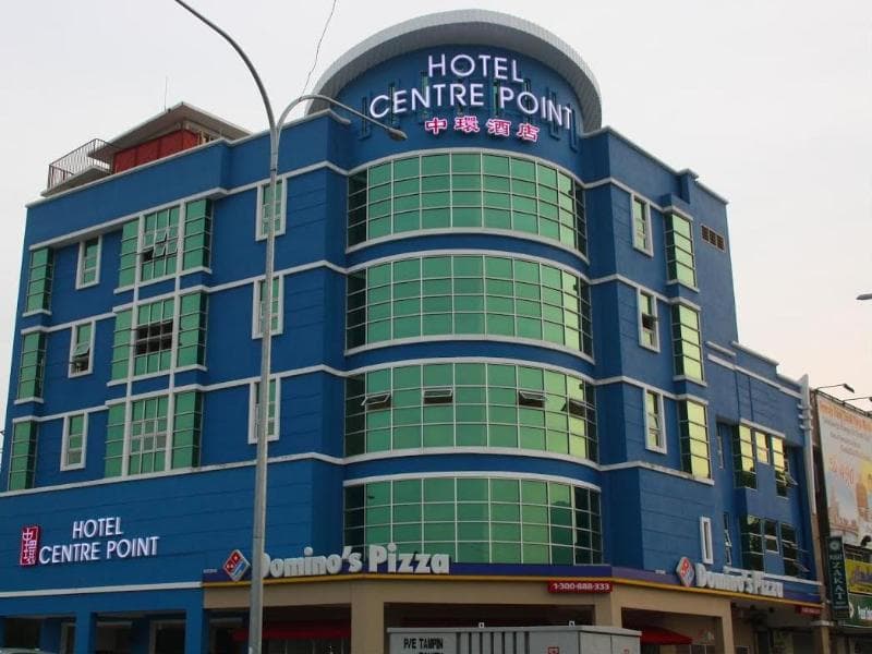 Hotel Centre Point 3