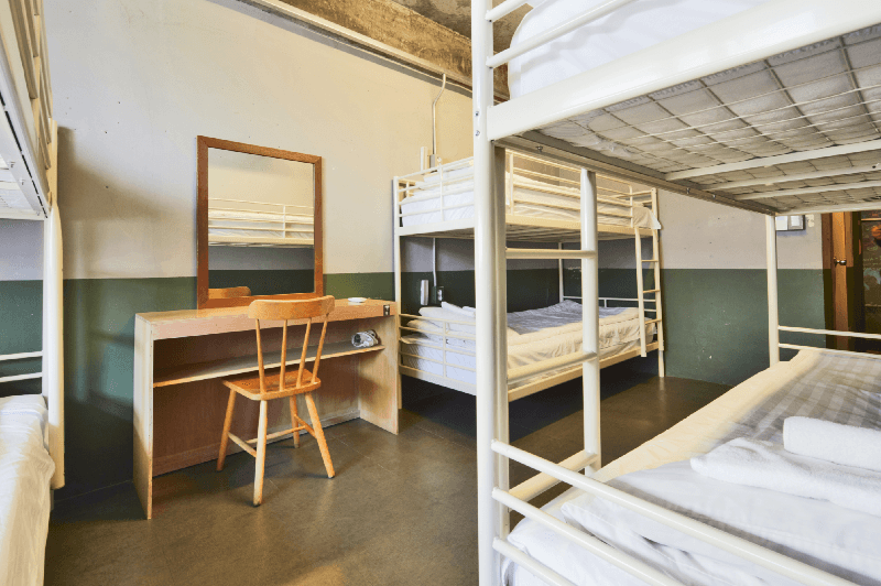 G Guesthouse Itaewon - Hostel photo 1