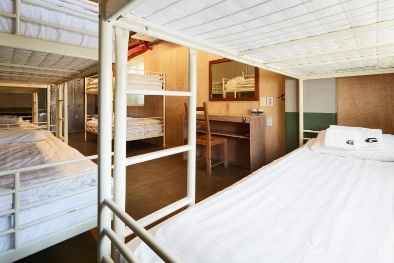 G Guesthouse Itaewon - Hostel 4