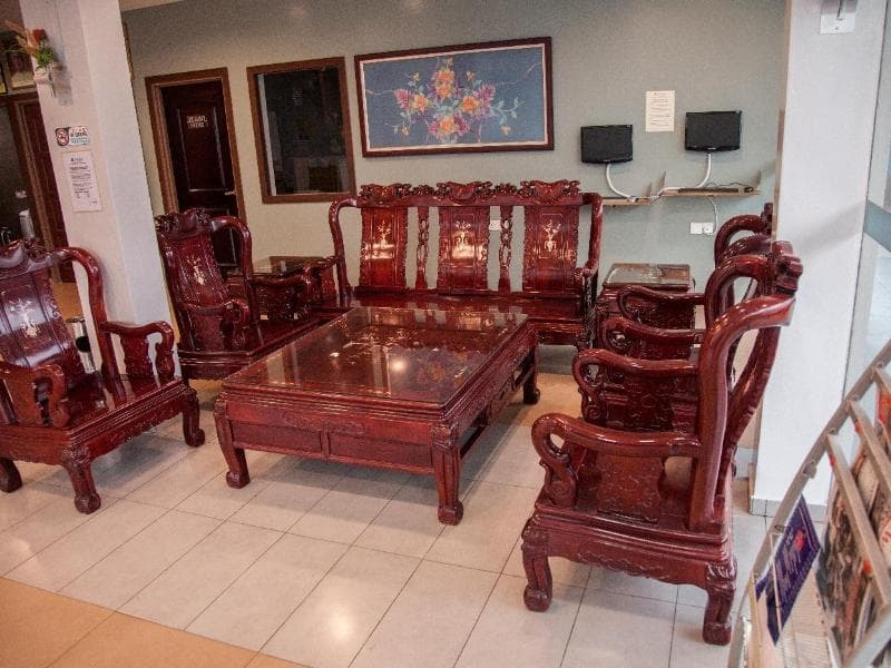 Hotel Jelai Temerloh photo 1