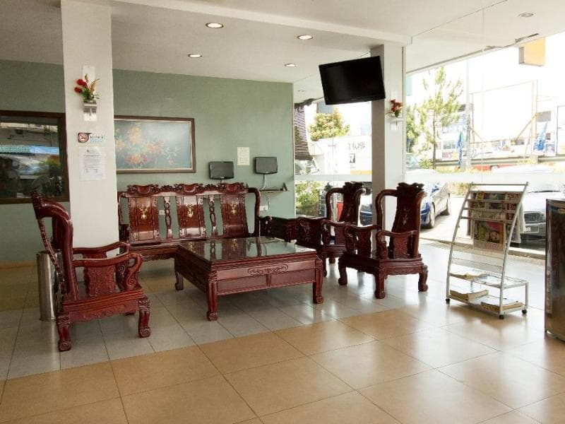 Hotel Jelai Temerloh 5