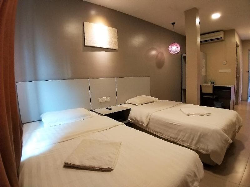 Hotel Jelai Temerloh 4