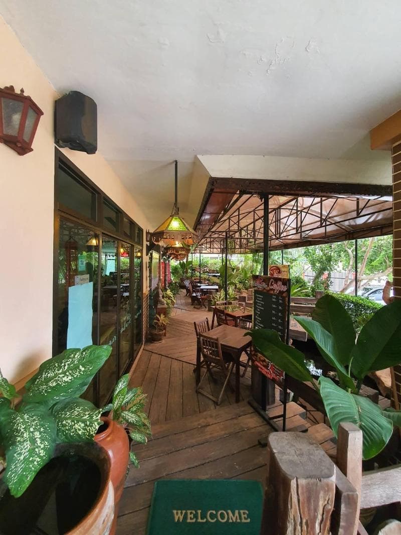 Rayong Lanna Hotel 4