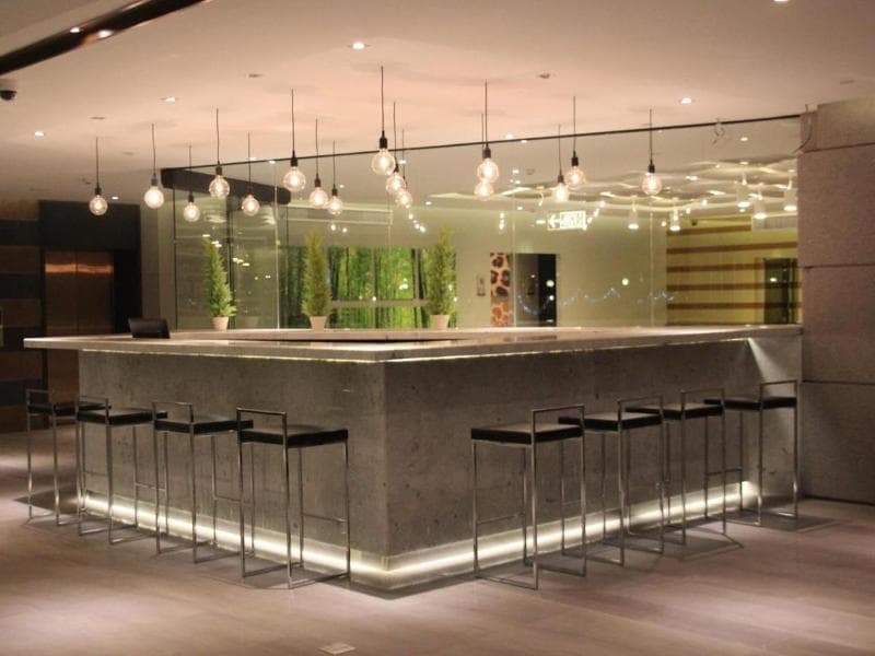 Season Five Hotel 5