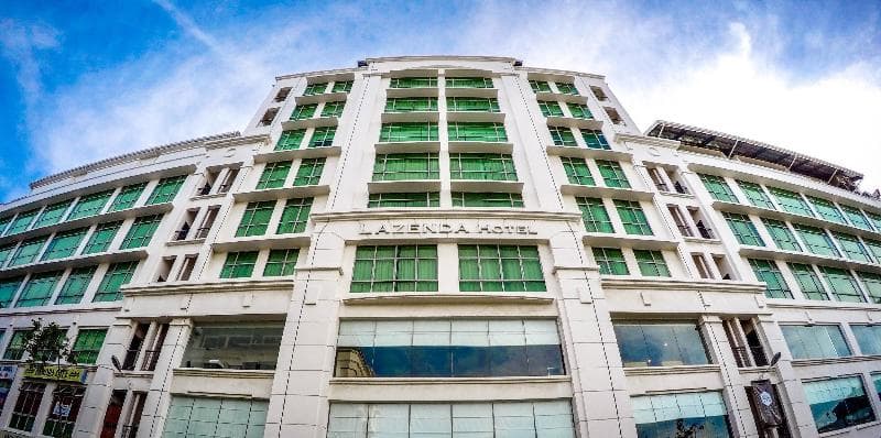 Lazenda Hotel 5