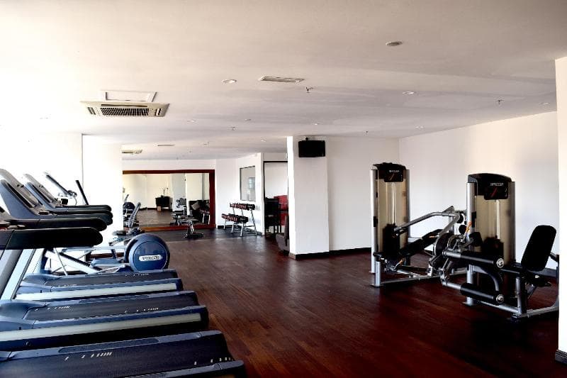 Lazenda Hotel photo 1