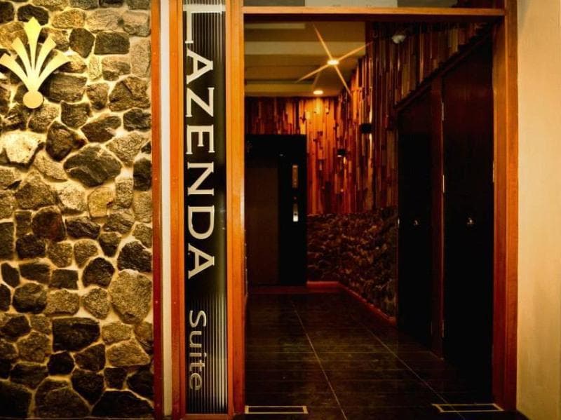 Lazenda Hotel 4