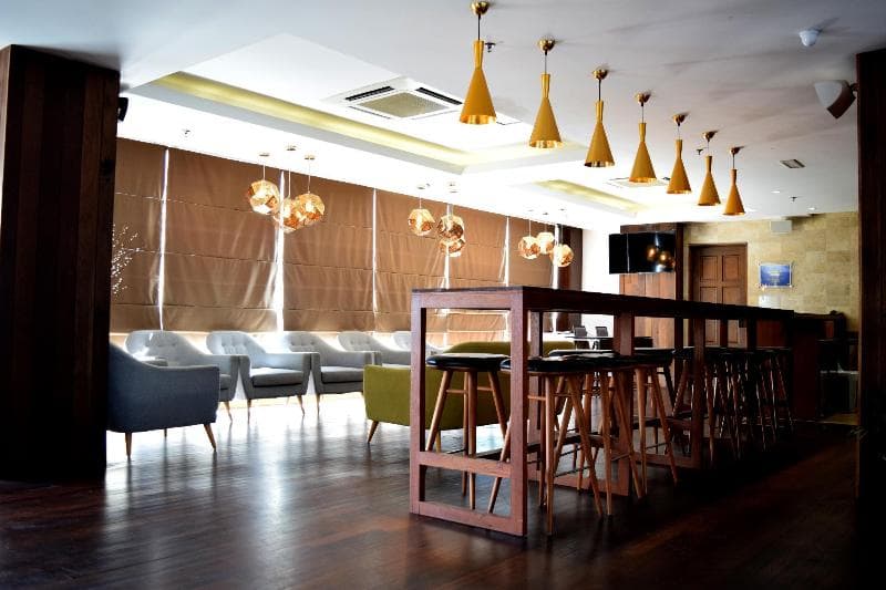 Lazenda Hotel 2