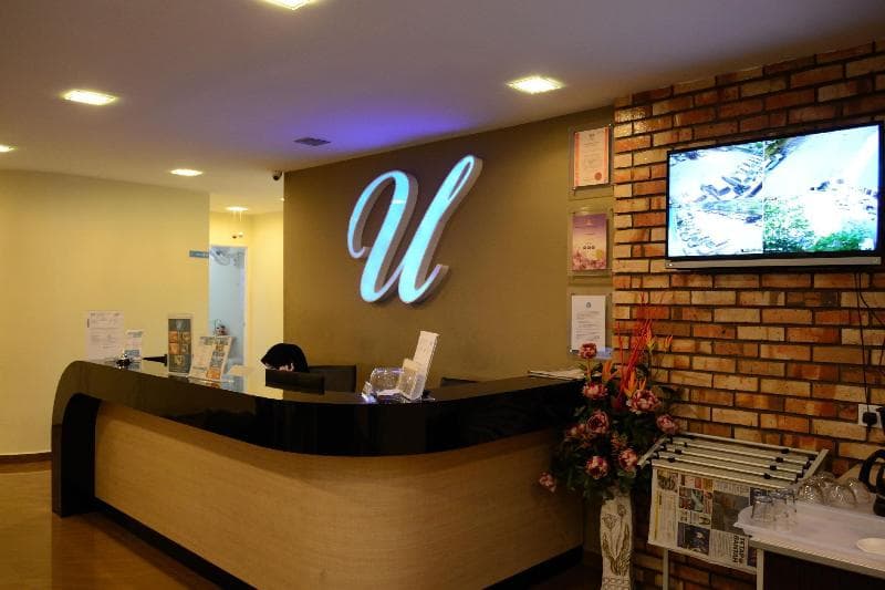 U Design Hotel 2