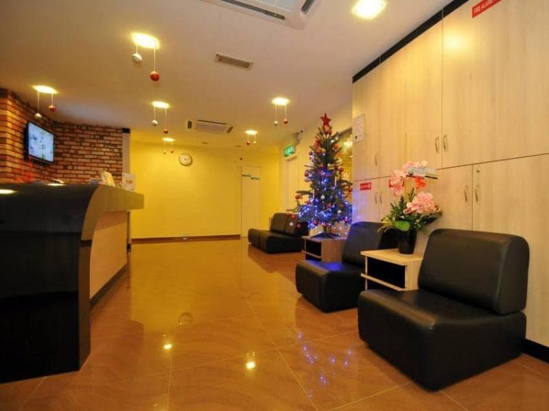 U Design Hotel 5