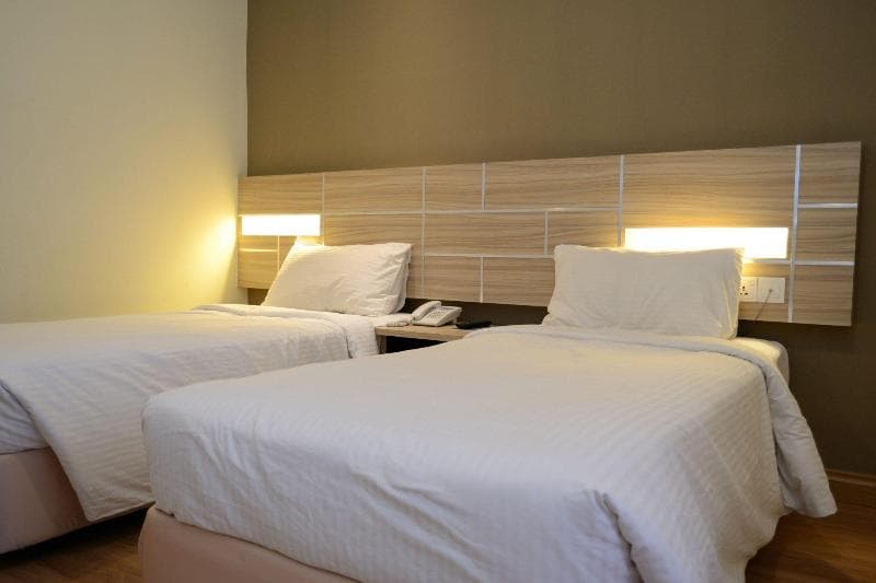 U Design Hotel photo 1