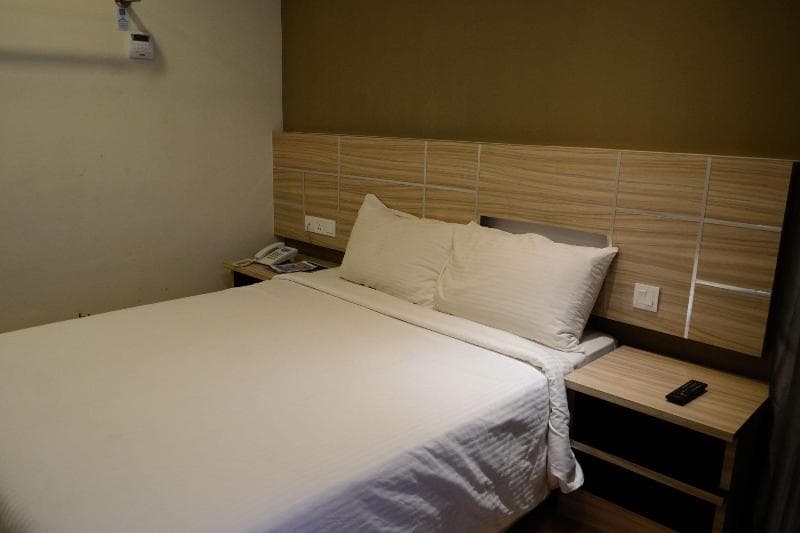 U Design Hotel 4