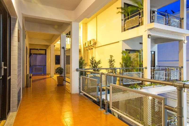 Good Dream Hotel 5