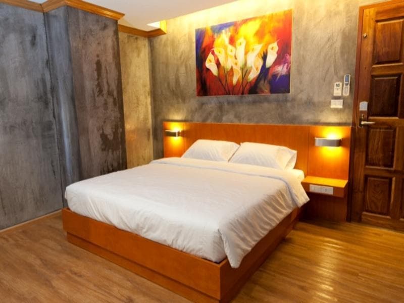 Chaphone Guesthouse photo 1