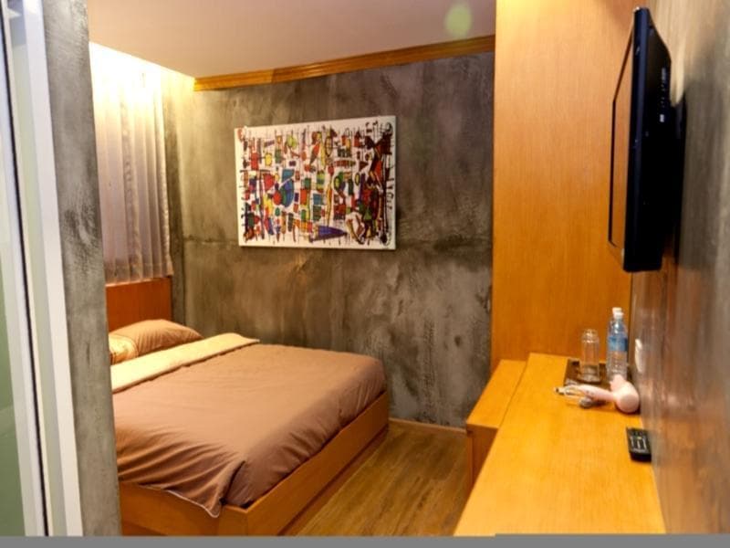 Chaphone Guesthouse 5