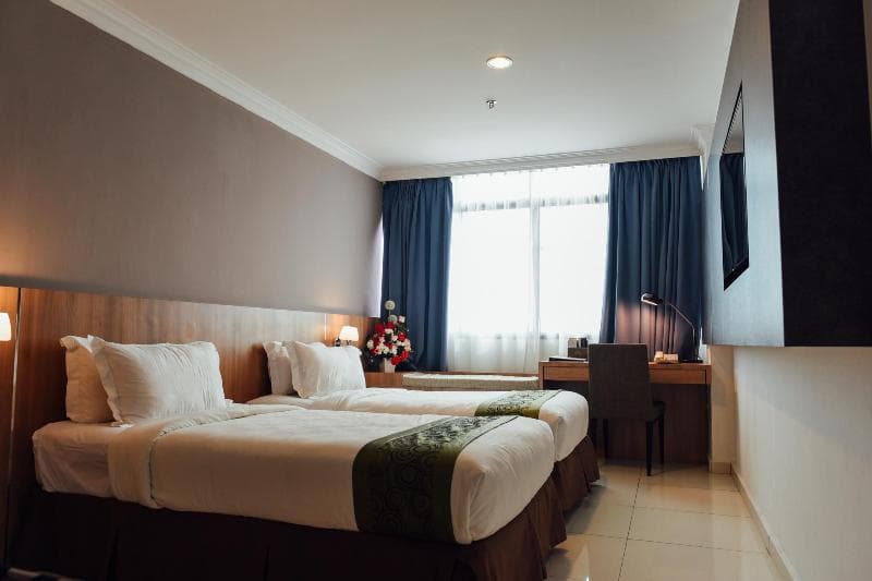 Hotel Sfera 2