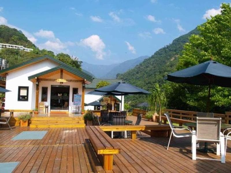 Tangyue Resort 4