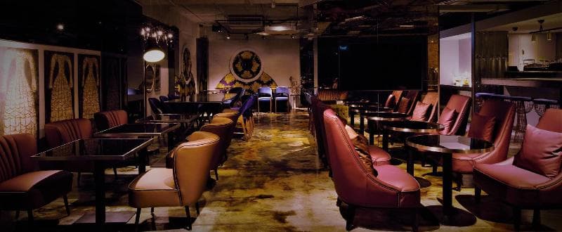 Hive Hotel photo 1