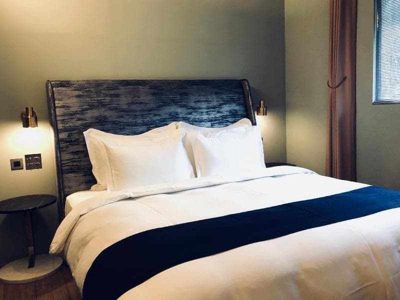 Hive Hotel 2