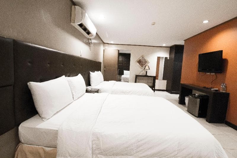 Seorabeol Grand Leisure Hotel 3