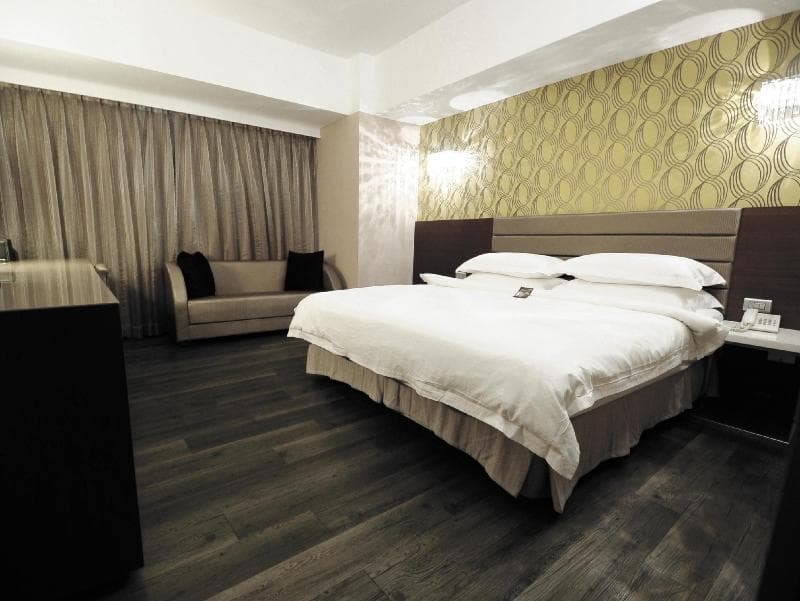 The Riverside Hotel Esthetics 5