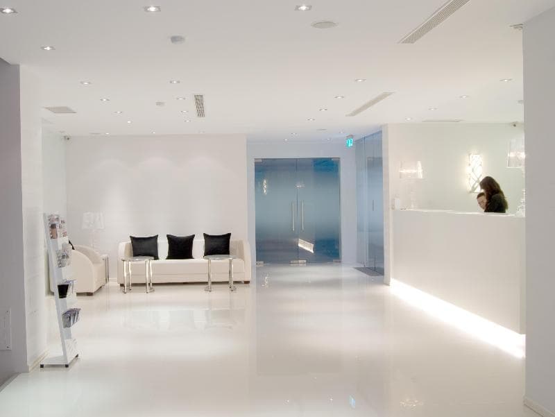 The Riverside Hotel Esthetics photo 1