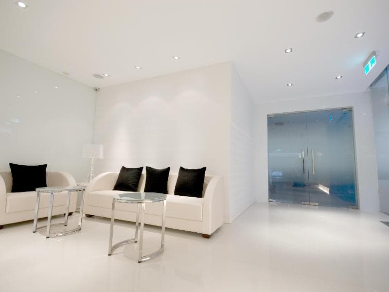 The Riverside Hotel Esthetics 3