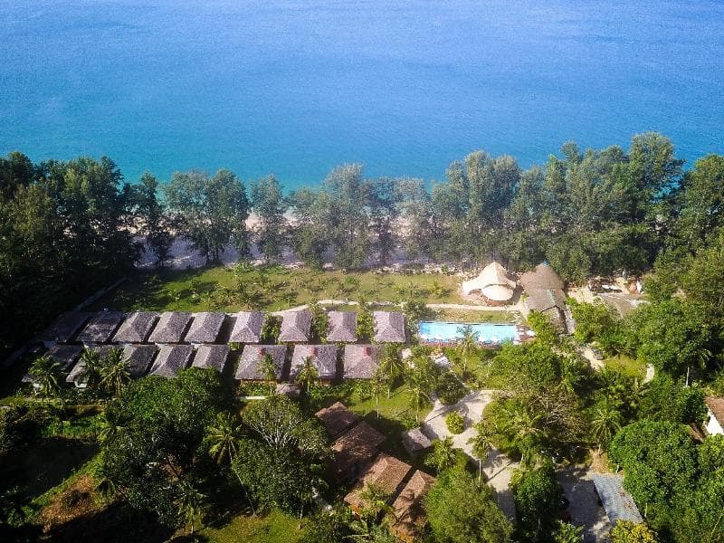 Long Beach Chalet 5