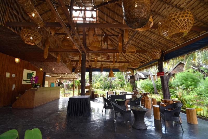 Long Beach Chalet photo 1