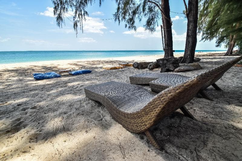 Long Beach Chalet 4