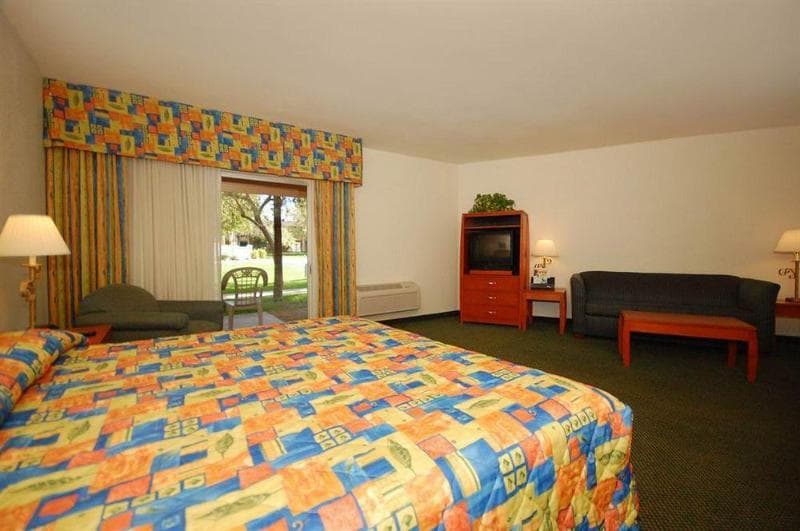 Windemere Hotel & Conference Center 2