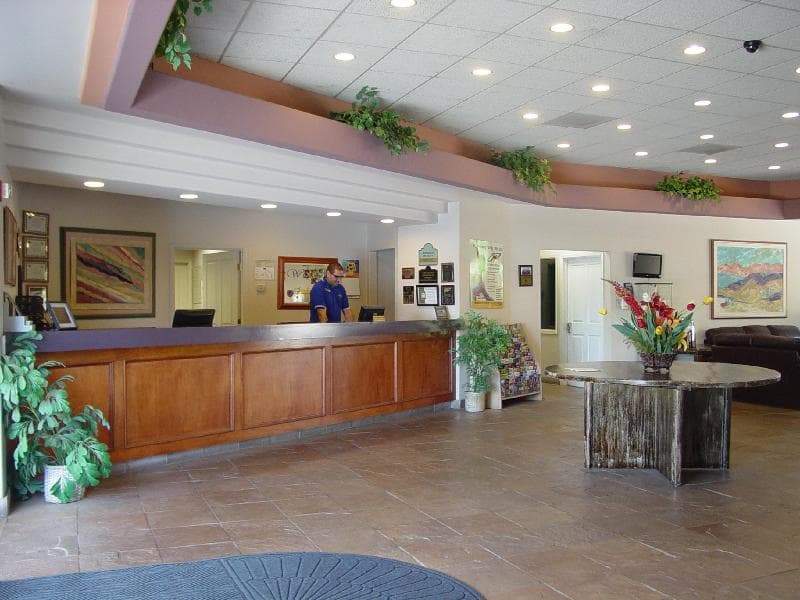 Windemere Hotel & Conference Center photo 1