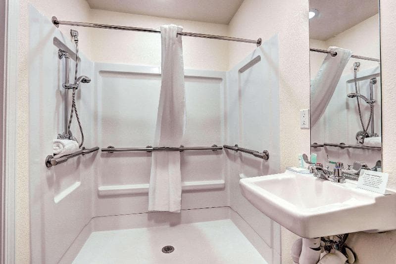 Suburban Extended Stay Westminster Denver North main