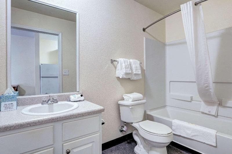 Suburban Extended Stay Westminster Denver North 3