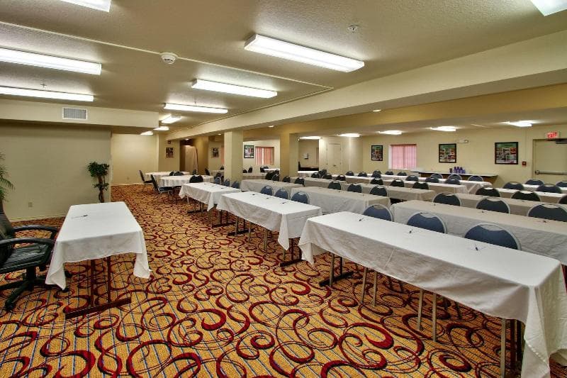 Mcm Eleganté Suites photo 1