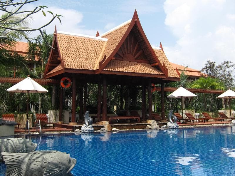 Mae Pim Resort Hotel photo 1