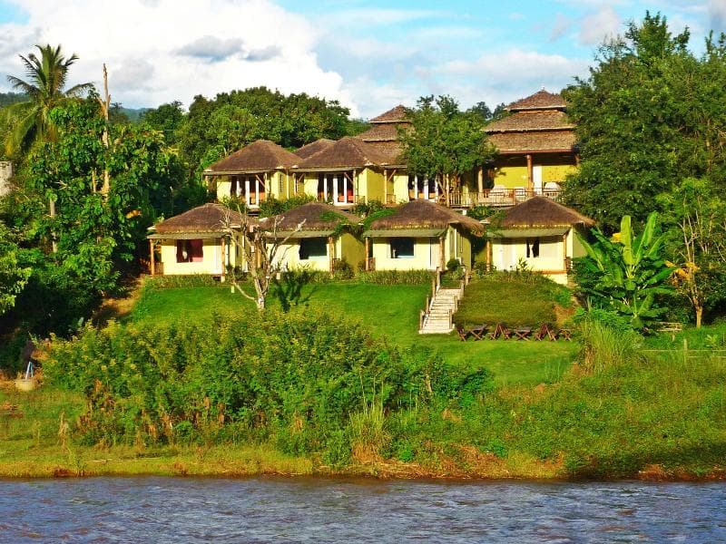 Him Naam Pai Resort 4