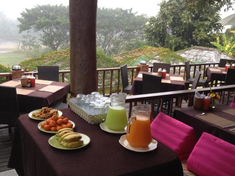Him Naam Pai Resort photo 1
