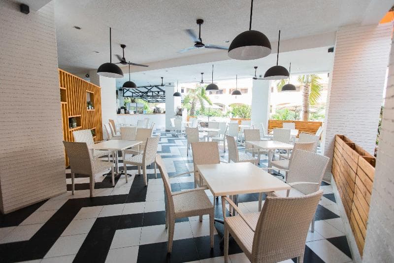 La Maja Rica Hotel photo 1