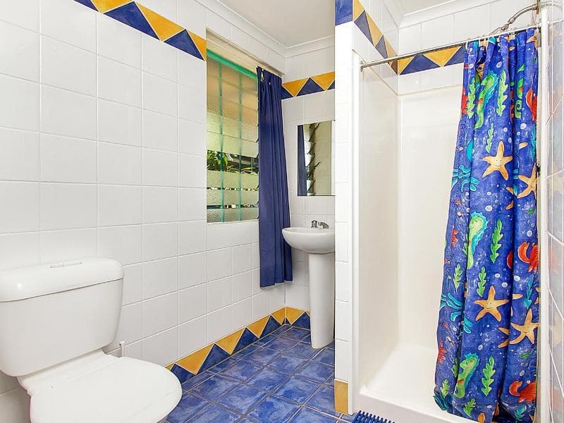 Caravella Backpackers main