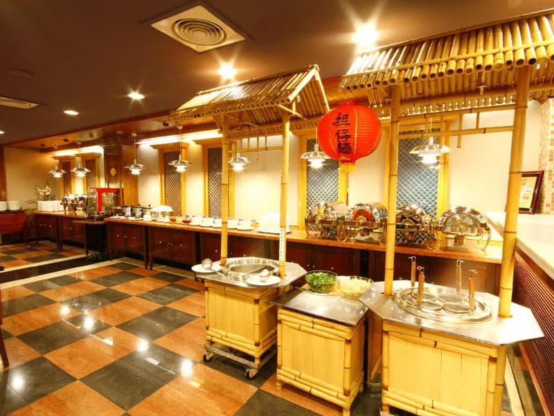 Kindness Hotel - Taitung Branch 4